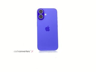 apple iphone 16 128gb