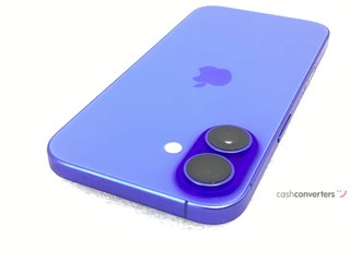 apple iphone 16 128gb
