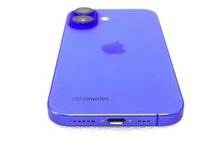 apple iphone 16 128gb