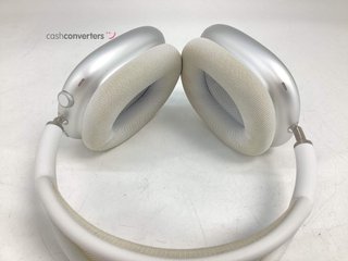 diadema apple airpods max