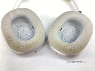 diadema apple airpods max