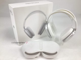 diadema apple airpods max
