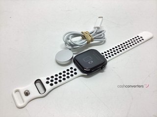 apple watch series 11 46mm (gps) aluminio