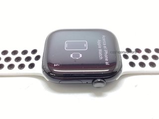 apple watch series 11 46mm (gps) aluminio