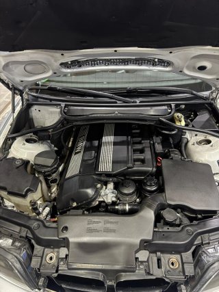 BMW Serie 3 2002