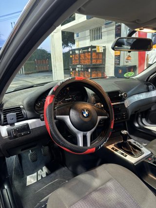 BMW Serie 3 2002