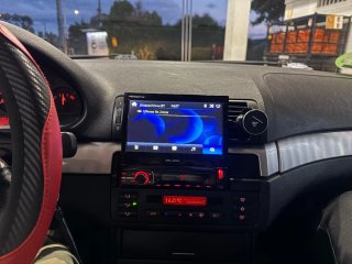 BMW Serie 3 2002