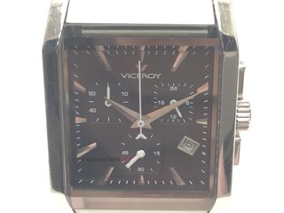 reloj pulsera caballero viceroy 47483