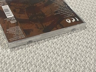 BSO Ico (2002) Japan PRECINTADA
