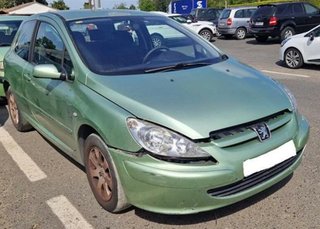 132253 elevalunas delantero 9637131180 peugeot 307