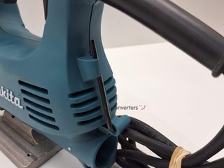 sierra calar makita 4329