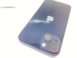 apple iphone 13 128gb