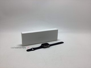 apple watch series 11 46mm (gps) aluminio