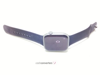 apple watch series 11 46mm (gps) aluminio