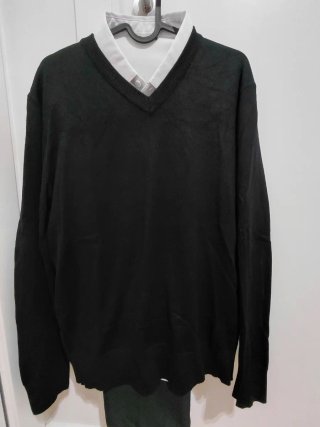 Uniforme Escolar Pili Vigo Chico