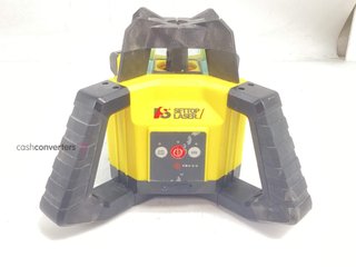 nivel laser settop fre302x-1-h