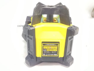 nivel laser settop fre302x-1-h