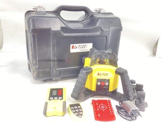 nivel laser settop fre302x-1-h