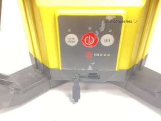 nivel laser settop fre302x-1-h