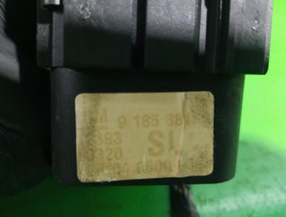 Mando luces opel 126815 9185881 vectra c berlina