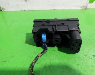 Mando luces opel 126815 9185881 vectra c berlina