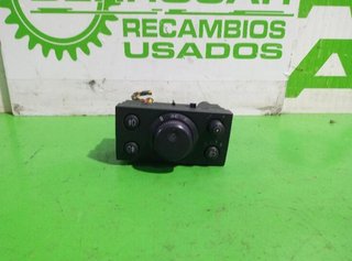 Mando luces opel 126815 9185881 vectra c berlina