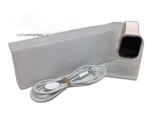 apple watch series 11 42mm (gps 5g) aluminio