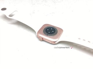 apple watch series 11 42mm (gps 5g) aluminio