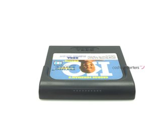 george foreman's flying edge gamegear