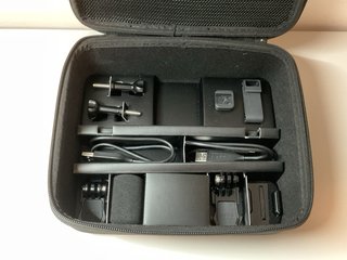 GoPro Hero 12 Black Creator Edition