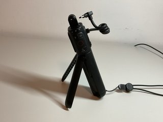 GoPro Hero 12 Black Creator Edition