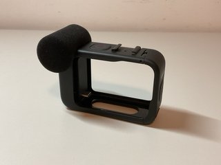 GoPro Hero 12 Black Creator Edition