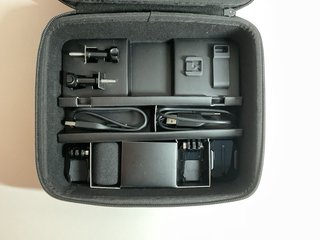 GoPro Hero 12 Black Creator Edition