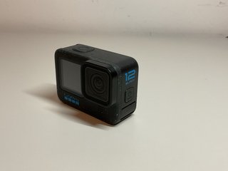 GoPro Hero 12 Black Creator Edition
