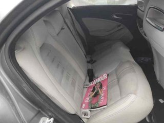 Mando mercedes-benz 203326 a2129050551 cla 2.1 cla
