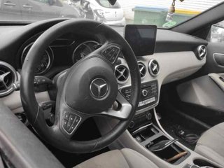 Mando mercedes-benz 203326 a2129050551 cla 2.1 cla