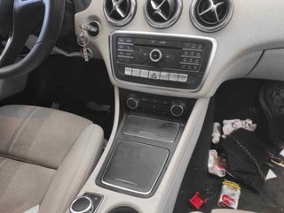Mando mercedes-benz 203326 a2129050551 cla 2.1 cla