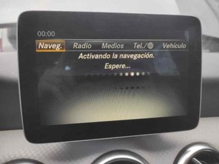 Mando mercedes-benz 203326 a2129050551 cla 2.1 cla
