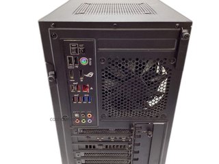pc generico sin modelo