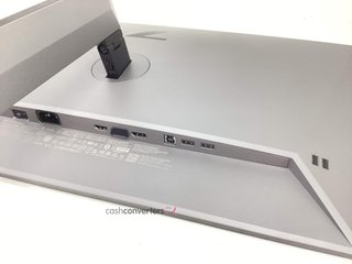monitor led hp 27q 27 led