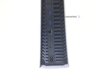 consola ps5 sony playstation 5