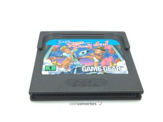 sega game pack 4 in 1 game gear