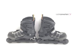 patines oxelo flex frame 1.0