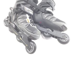 patines oxelo flex frame 1.0