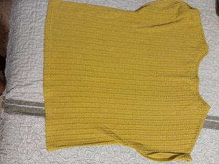 Pack 3 Camisetas SHEIN Talla S