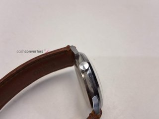 reloj pulsera unisex poljot 17 jewels