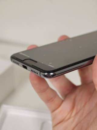 Huawei P20 Pro 128GB Azul con Caja