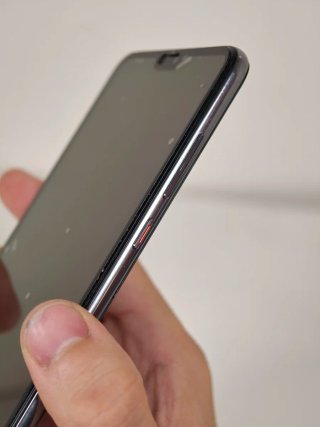 Huawei P20 Pro 128GB Azul con Caja
