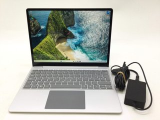 pc portatil microsoft surface