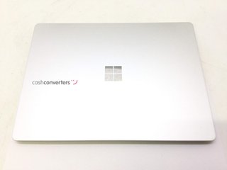 pc portatil microsoft surface